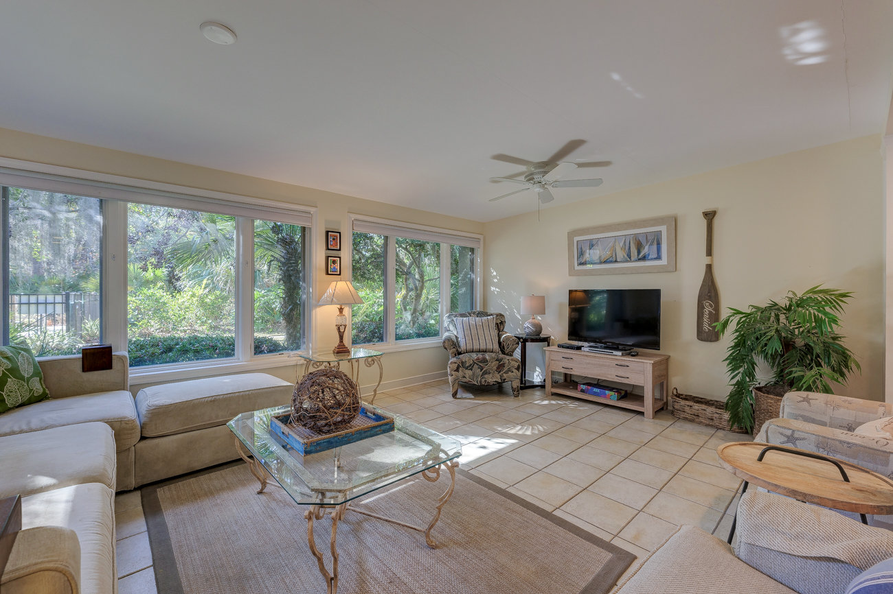 Hilton Head Island Vacation Rental