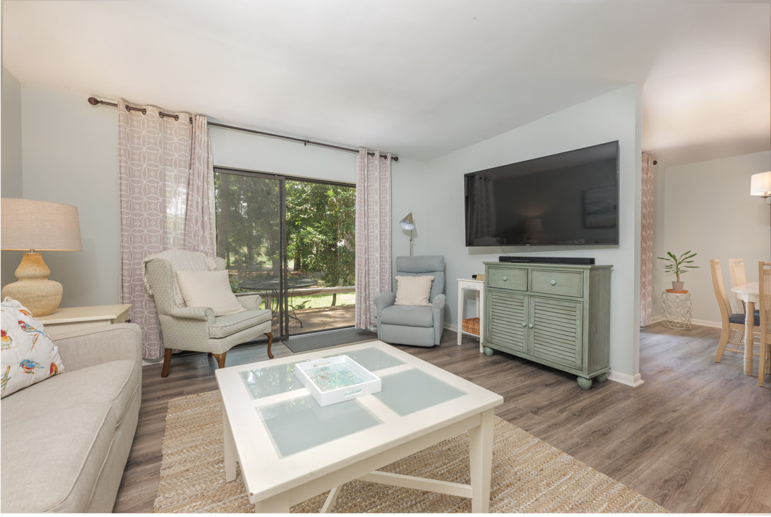 Hilton Head Island Vacation Rental