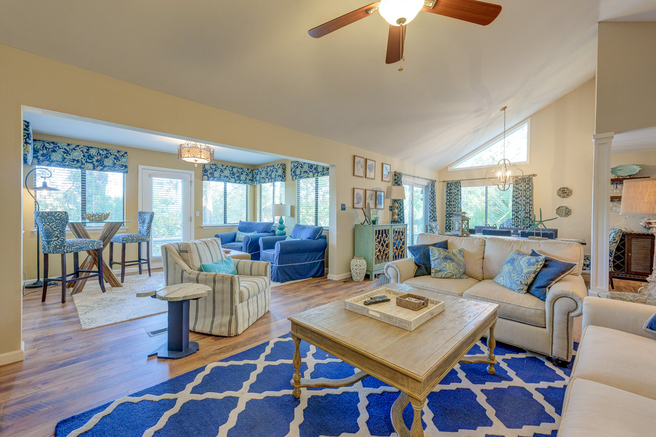 Hilton Head Island Vacation Rental