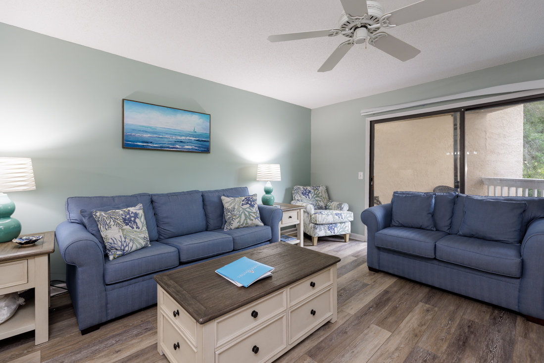 Hilton Head Island Vacation Rental