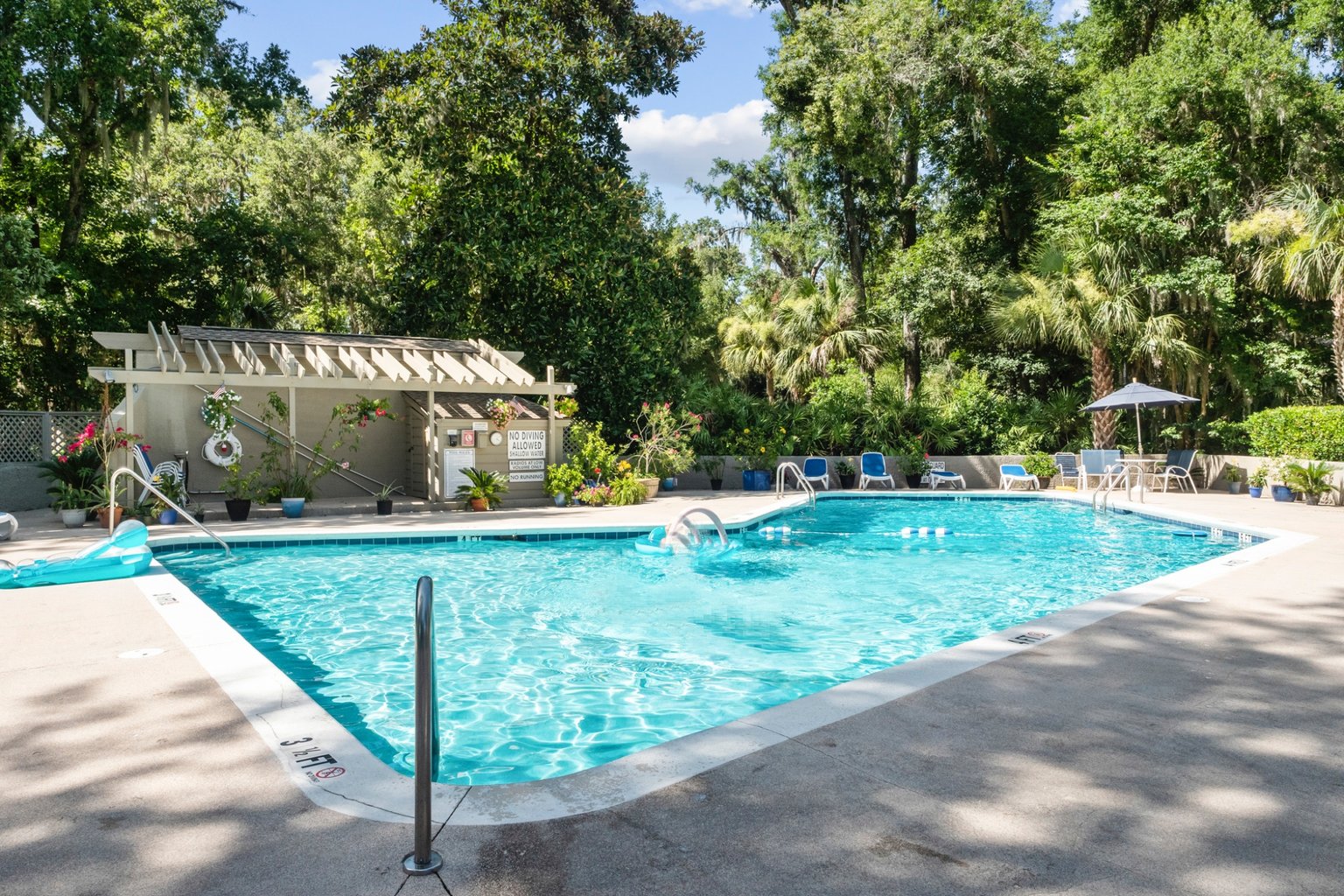 Hilton Head Island Vacation Rental