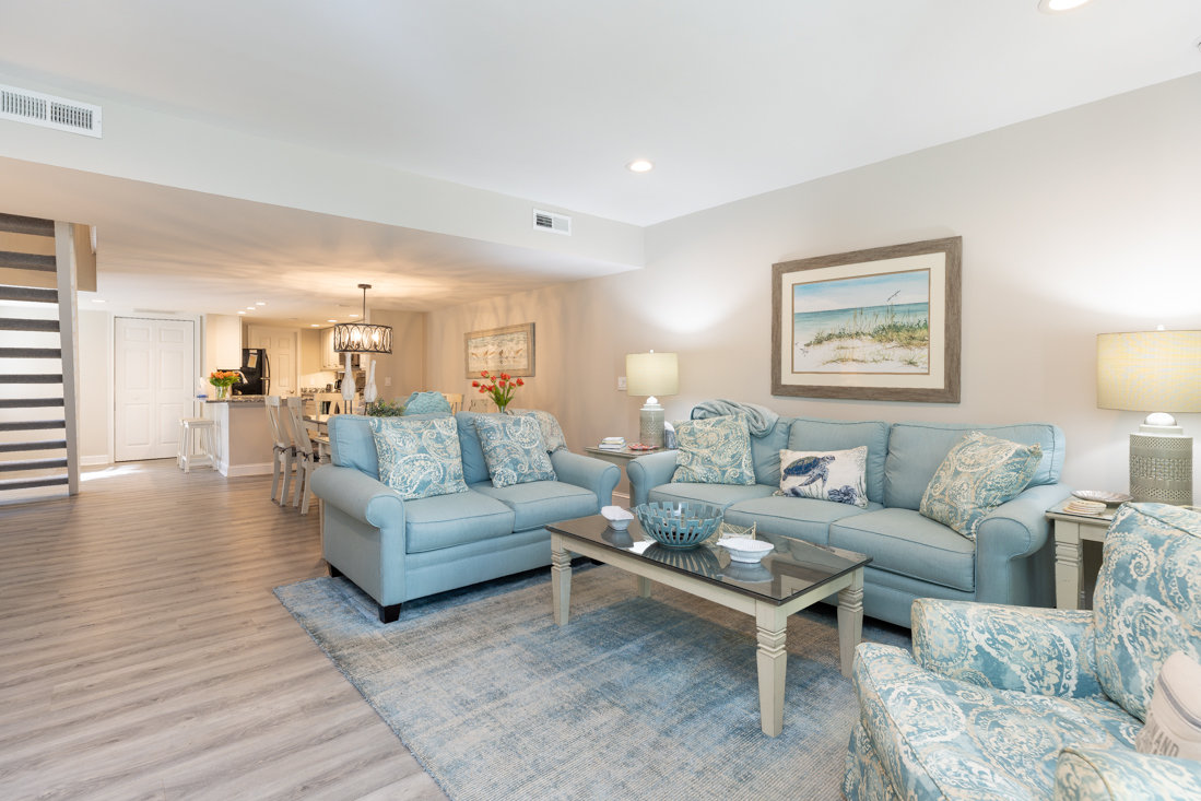 Hilton Head Island Vacation Rental