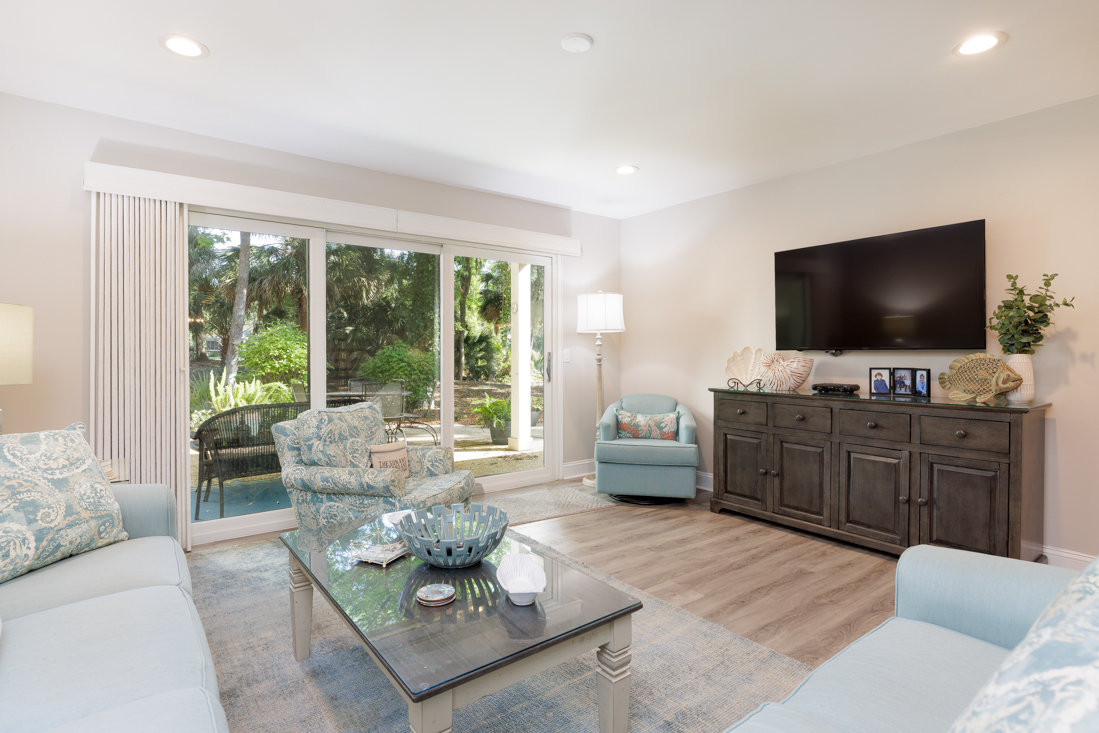 Hilton Head Island Vacation Rental