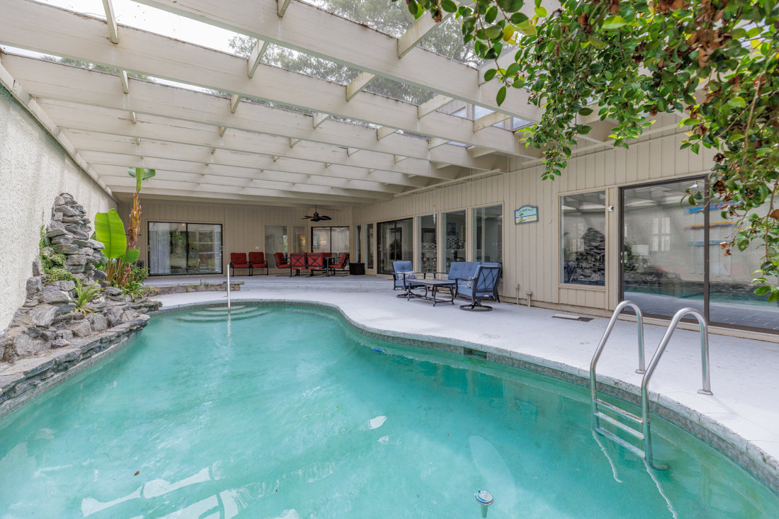 Hilton Head Island Vacation Rental