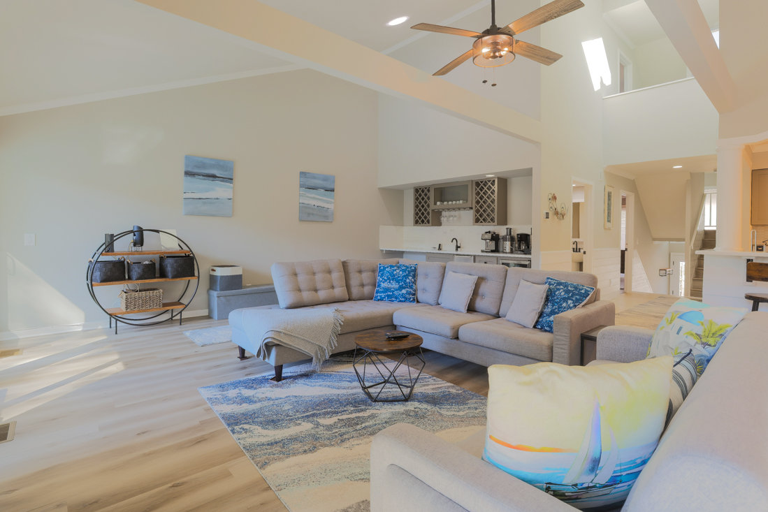 Hilton Head Island Vacation Rental