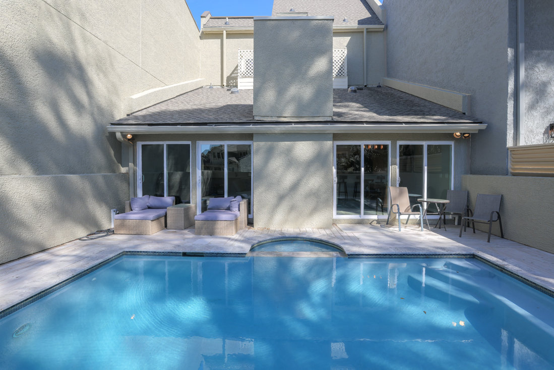 Hilton Head Island Vacation Rental