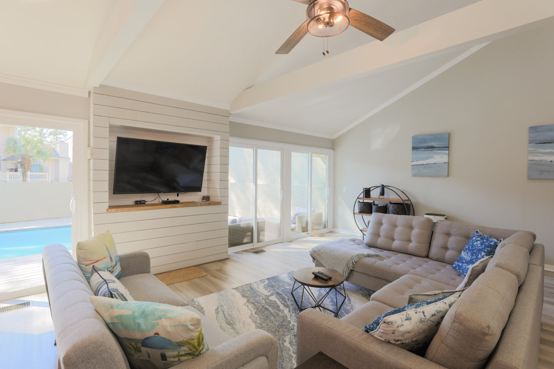 Hilton Head Island Vacation Rental