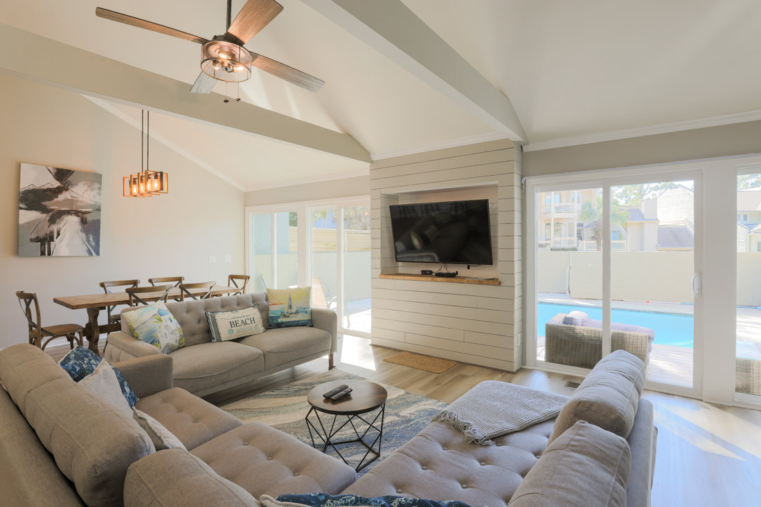 Hilton Head Island Vacation Rental