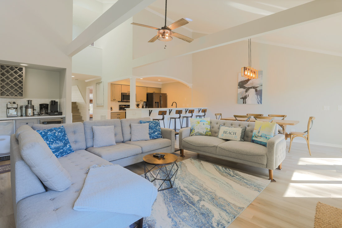 Hilton Head Island Vacation Rental