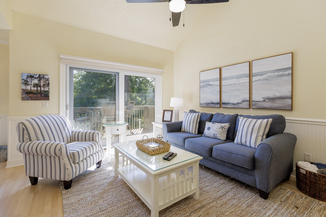 Hilton Head Island Vacation Rental