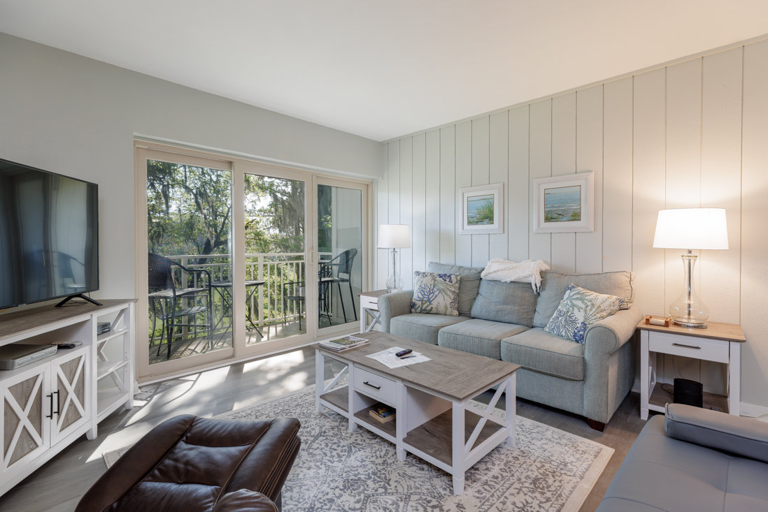 Hilton Head Island Vacation Rental