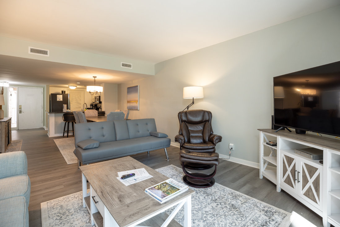 Hilton Head Island Vacation Rental