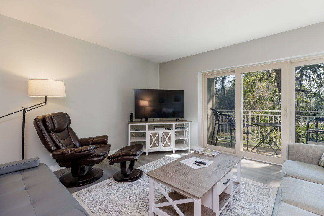 Hilton Head Island Vacation Rental