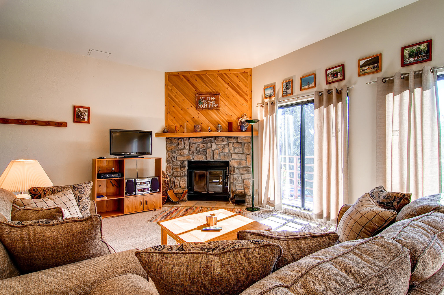 Silverthorne Vacation Rental