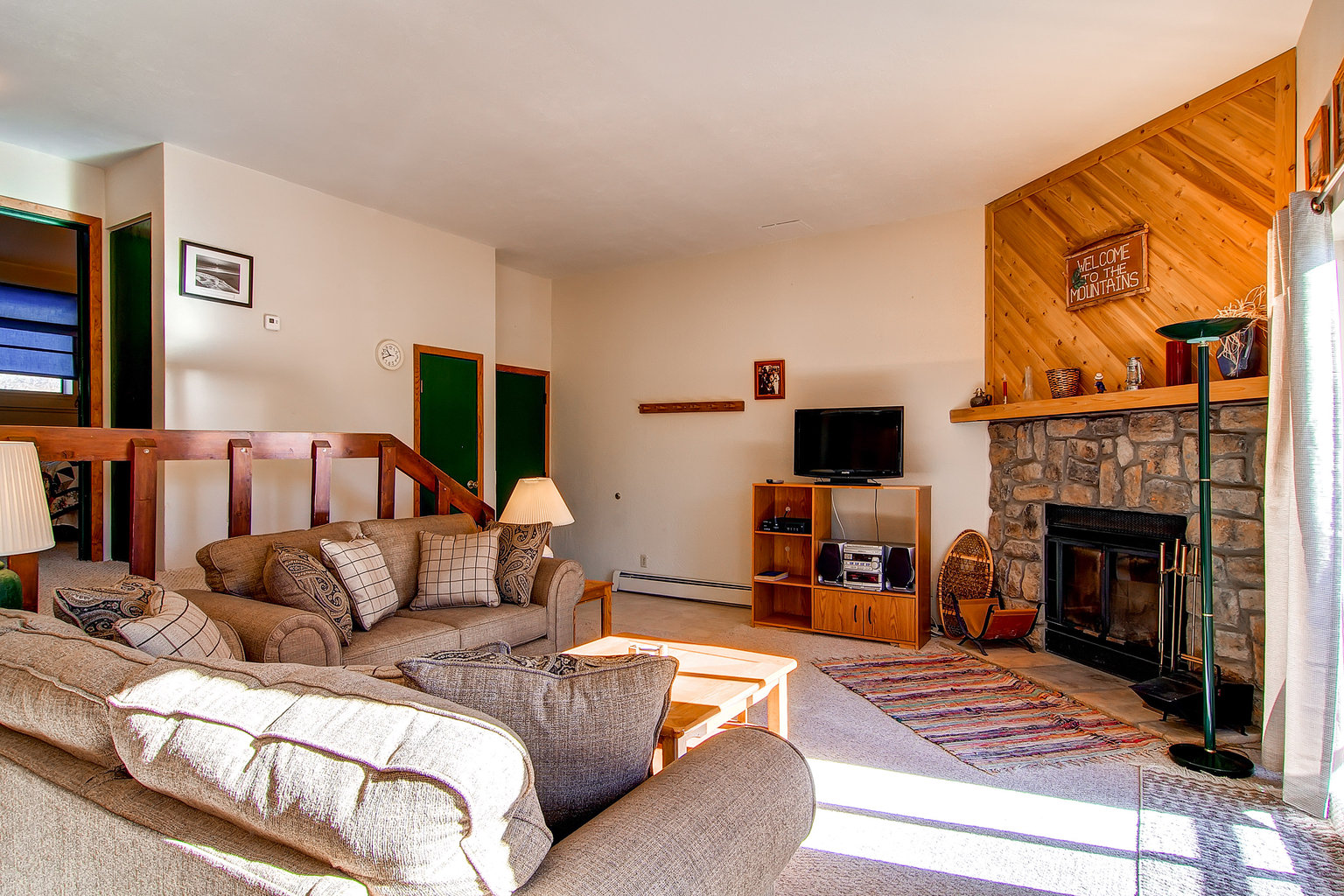 Silverthorne Vacation Rental