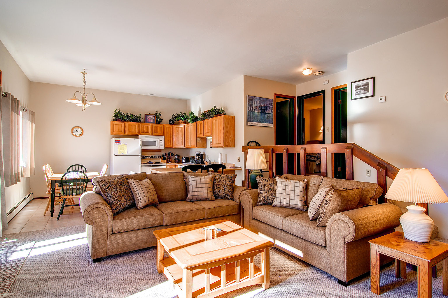 Silverthorne Vacation Rental