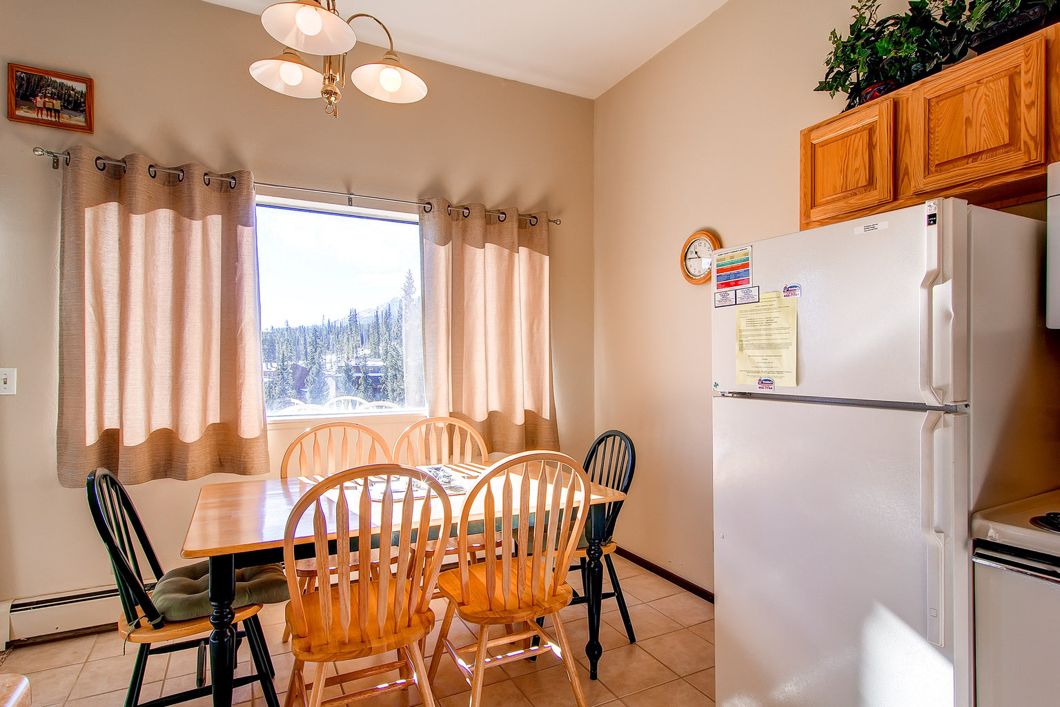 Silverthorne Vacation Rental