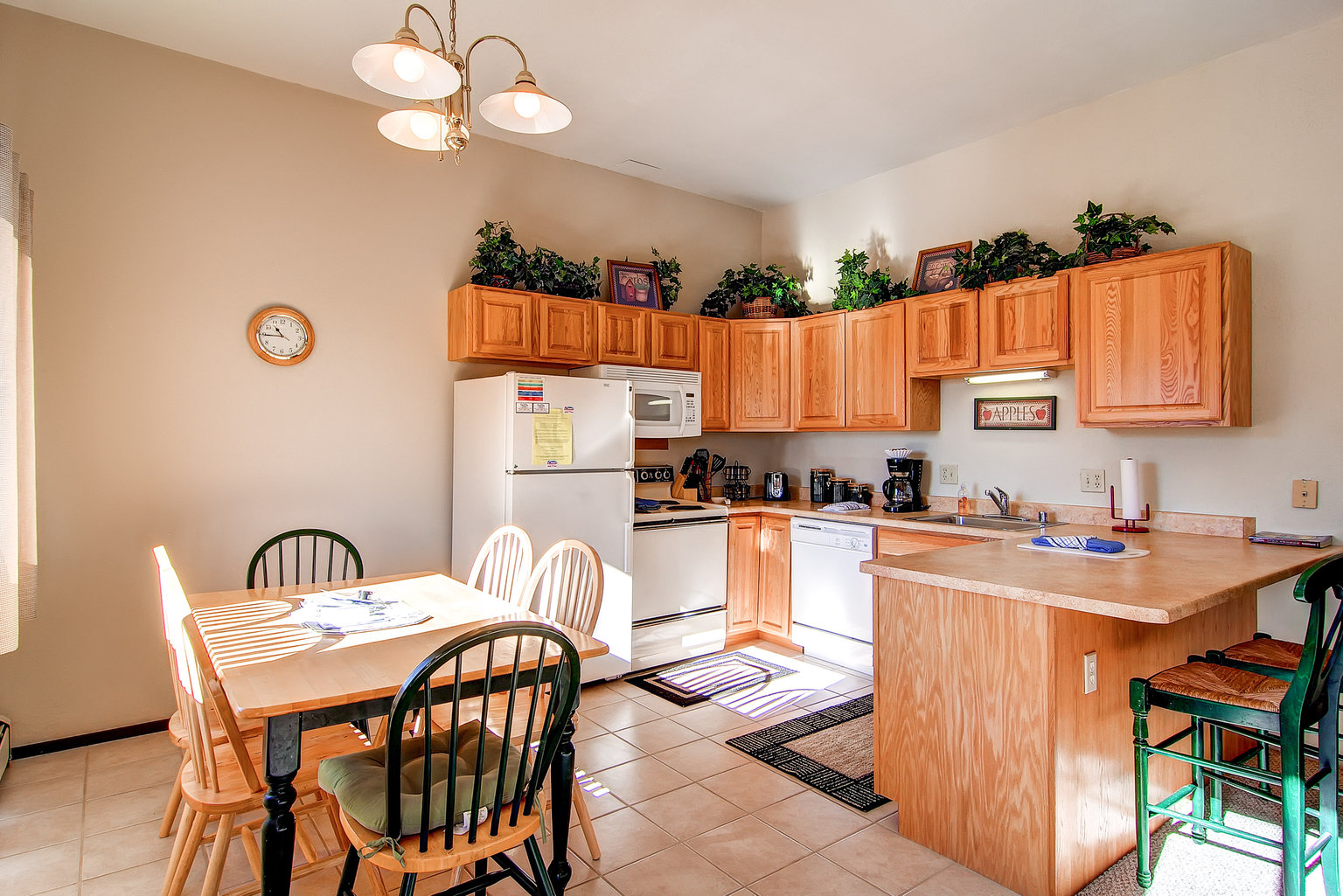 Silverthorne Vacation Rental