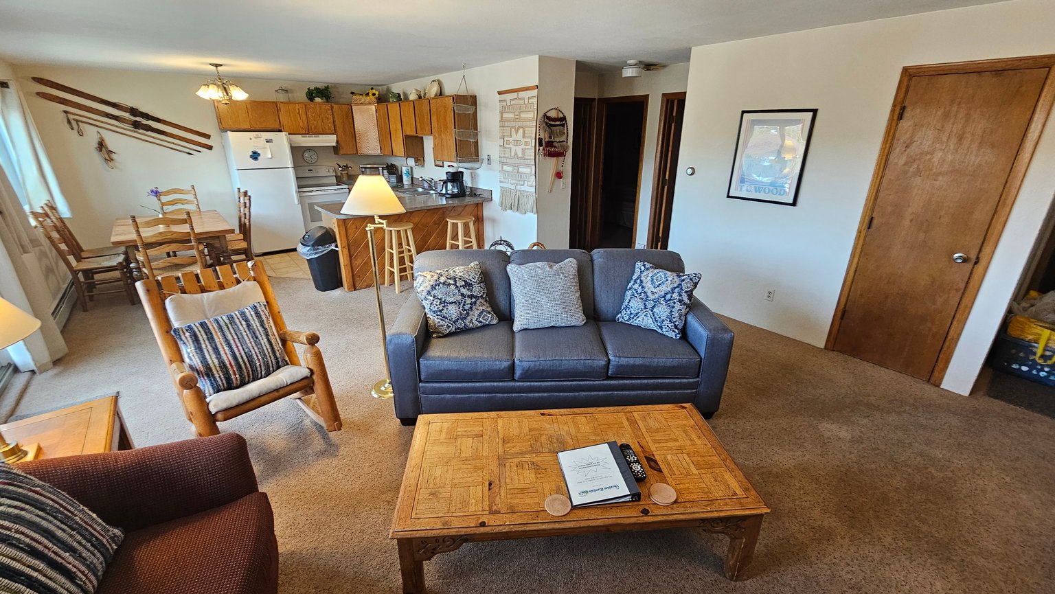 Silverthorne Vacation Rental