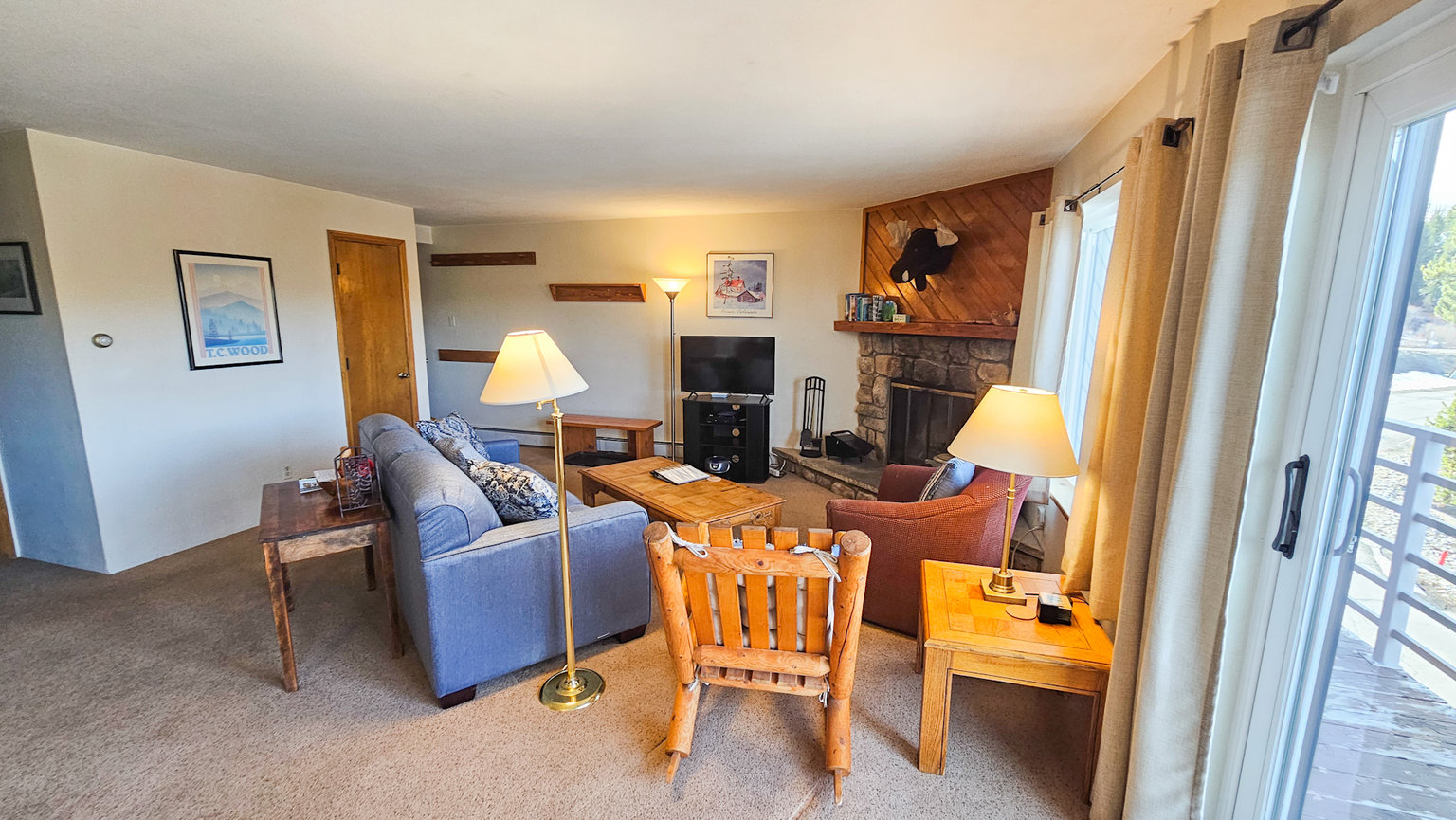 Silverthorne Vacation Rental