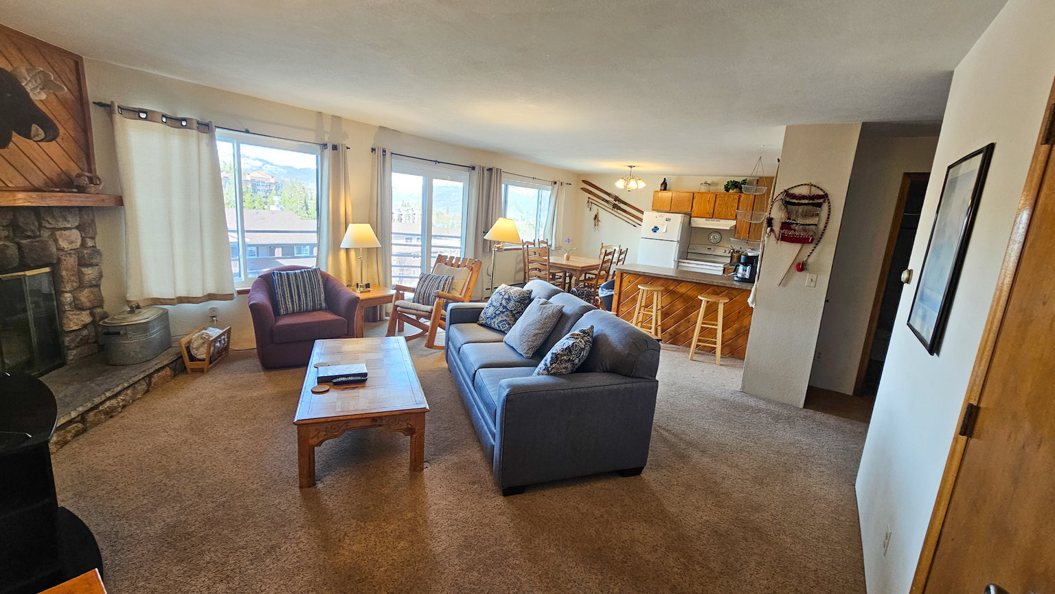 Silverthorne Vacation Rental