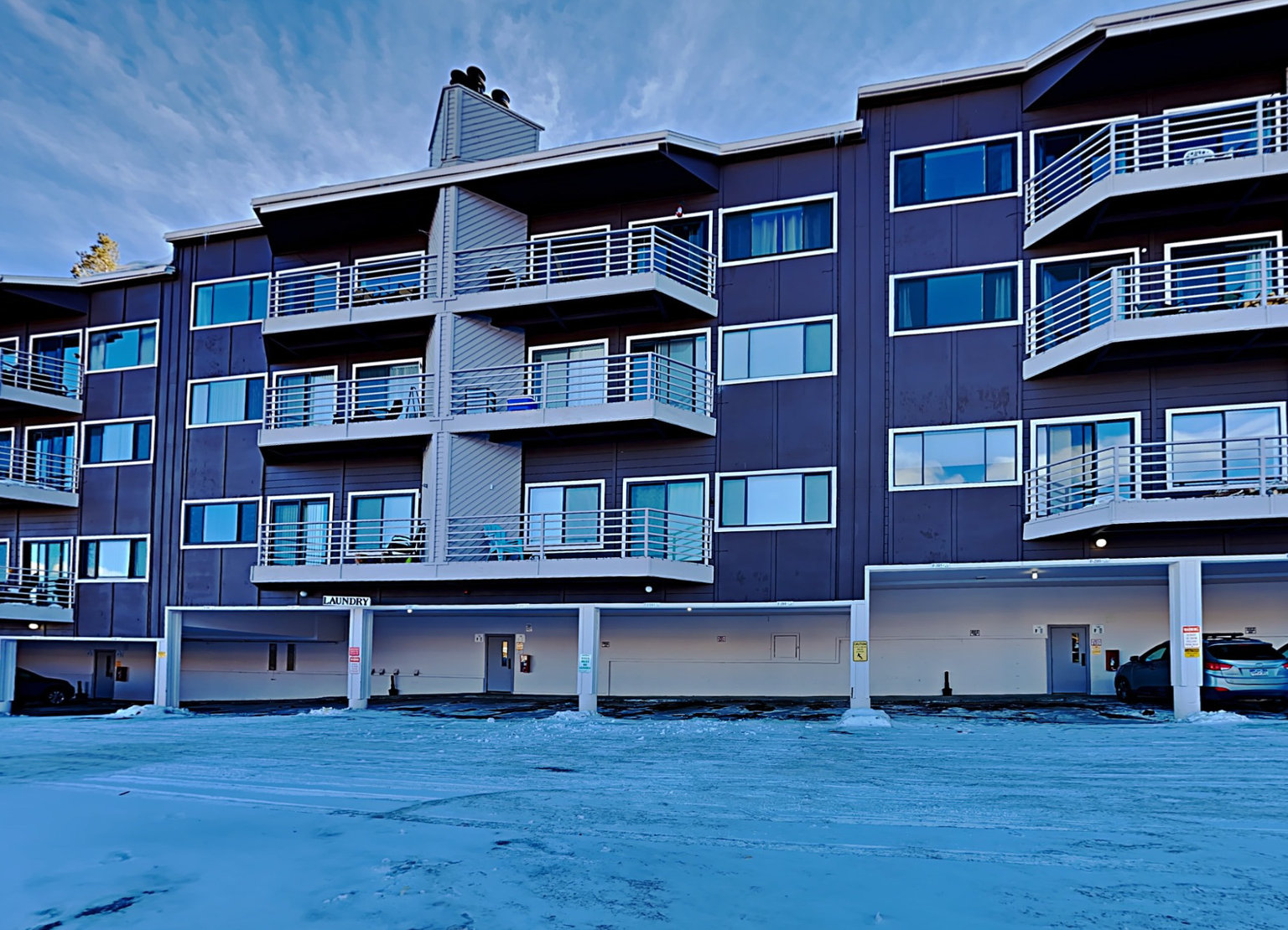 Silverthorne Vacation Rental