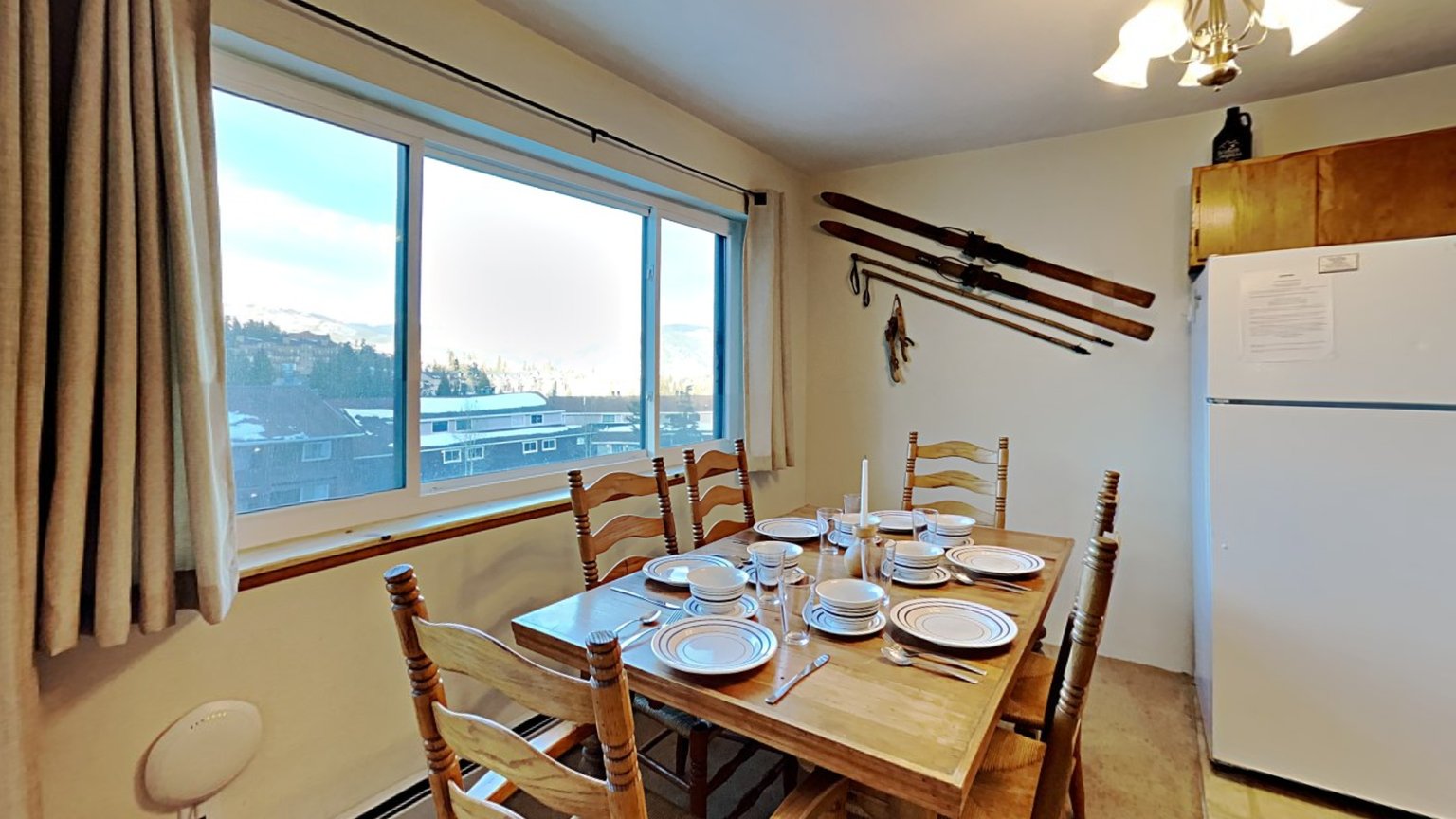 Silverthorne Vacation Rental
