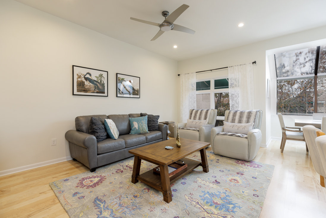 Hilton Head Island Vacation Rental
