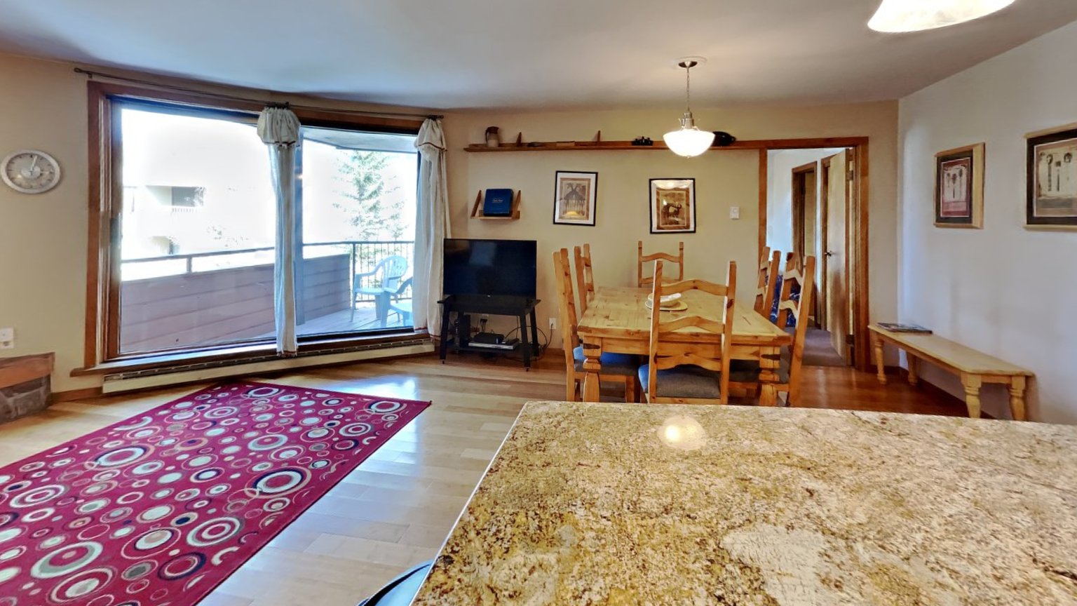Dillon Vacation Rental