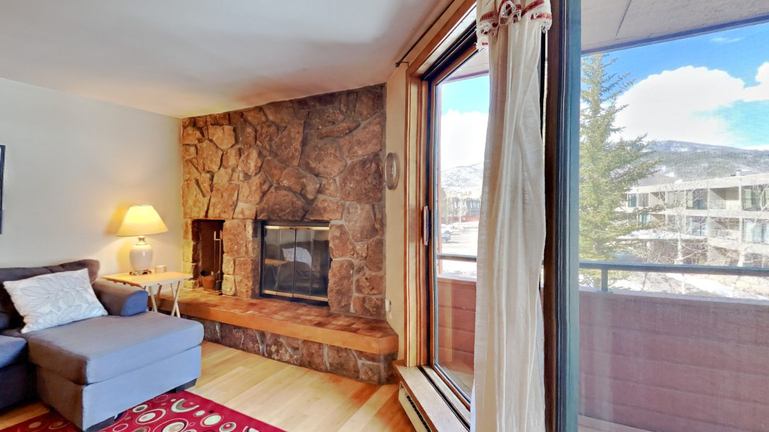 Dillon Vacation Rental