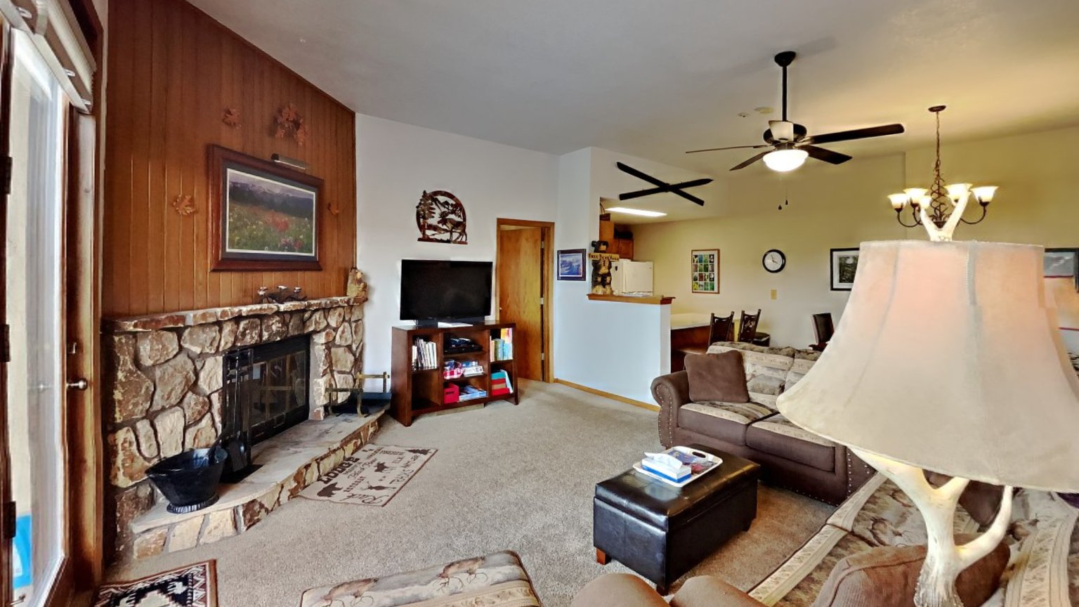Silverthorne Vacation Rental