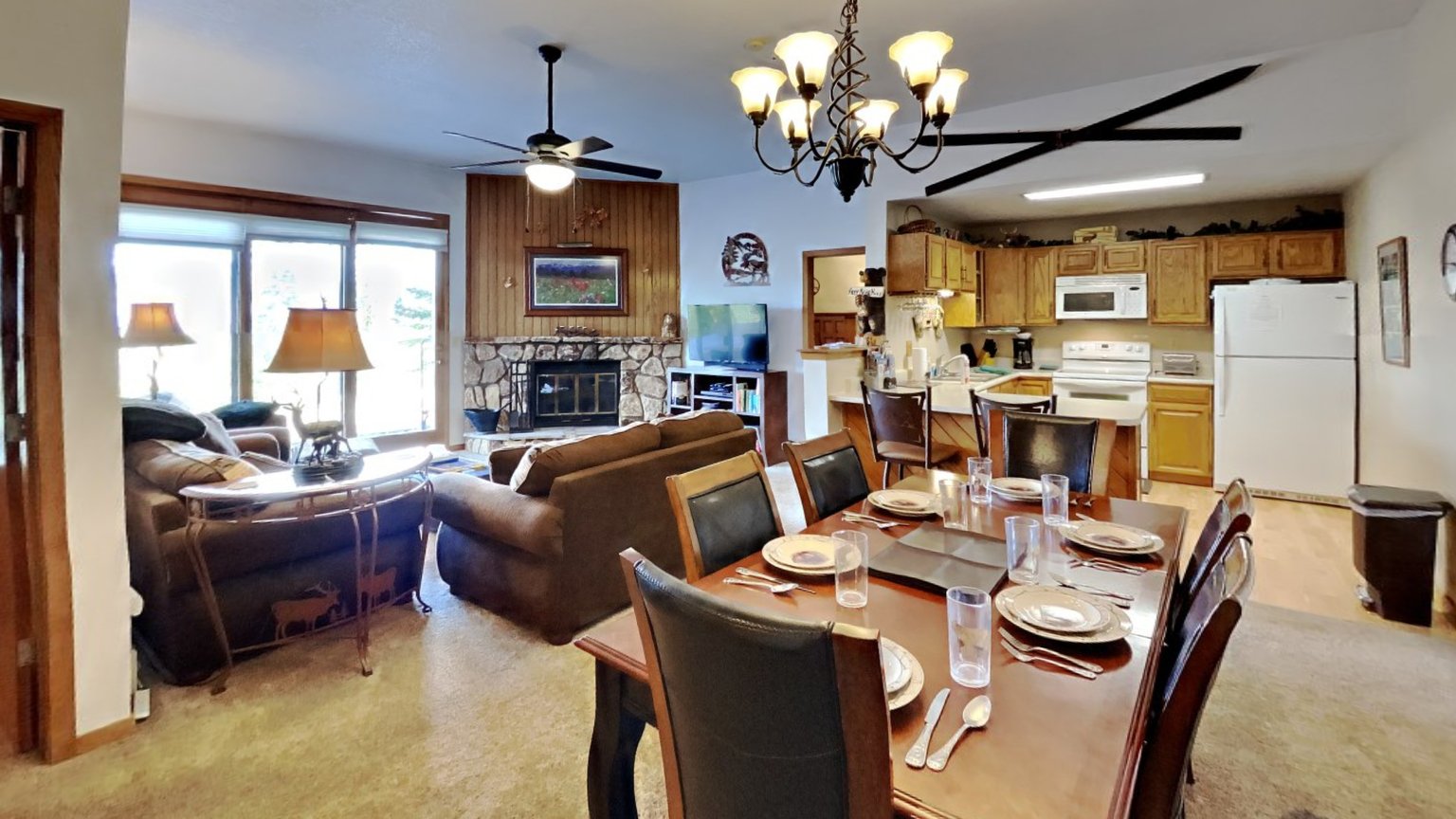 Silverthorne Vacation Rental