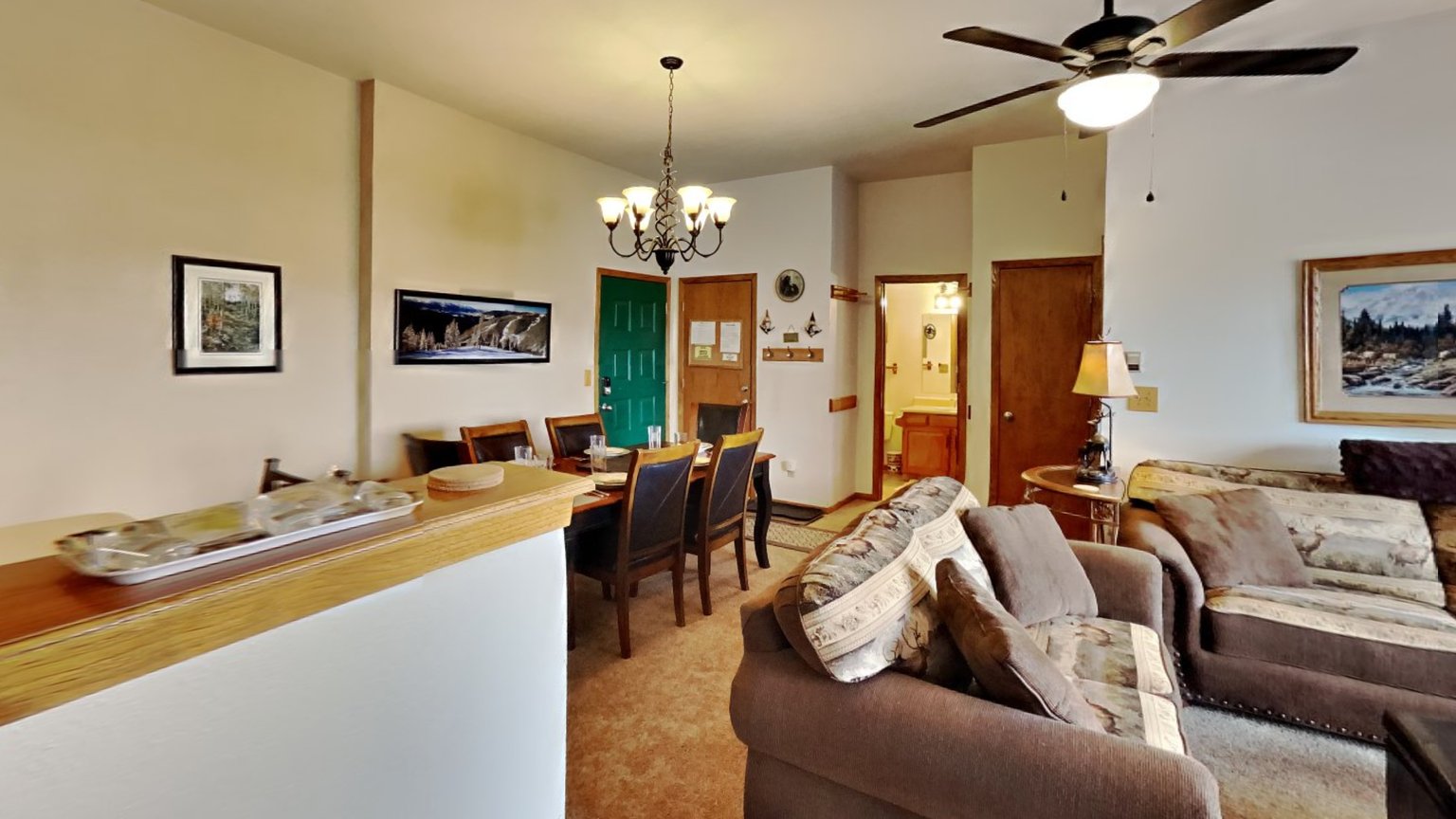 Silverthorne Vacation Rental