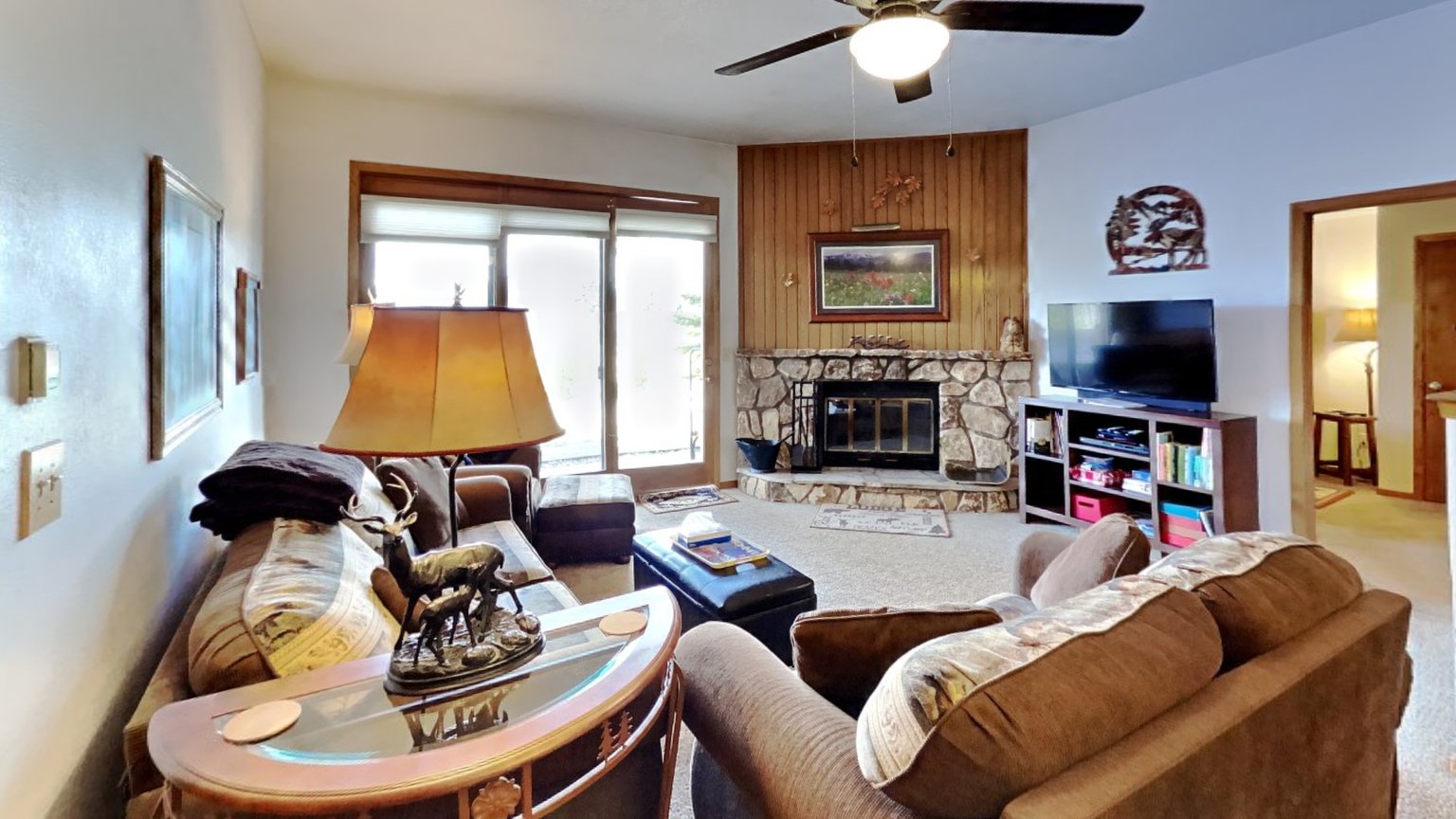 Silverthorne Vacation Rental