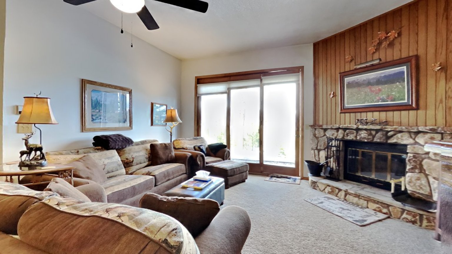Silverthorne Vacation Rental