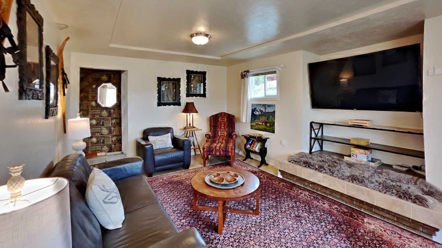 Silverthorne Vacation Rental