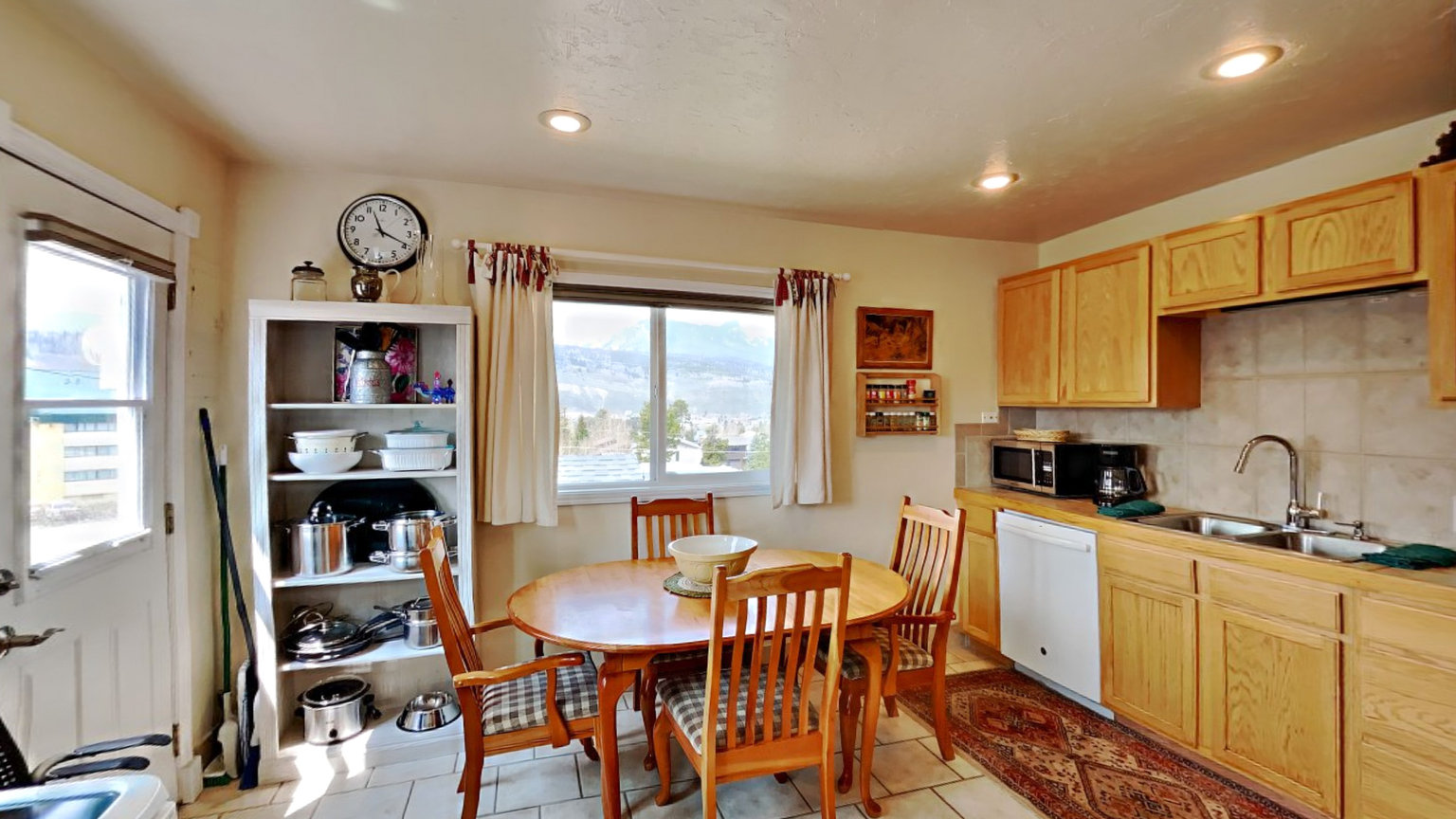 Silverthorne Vacation Rental
