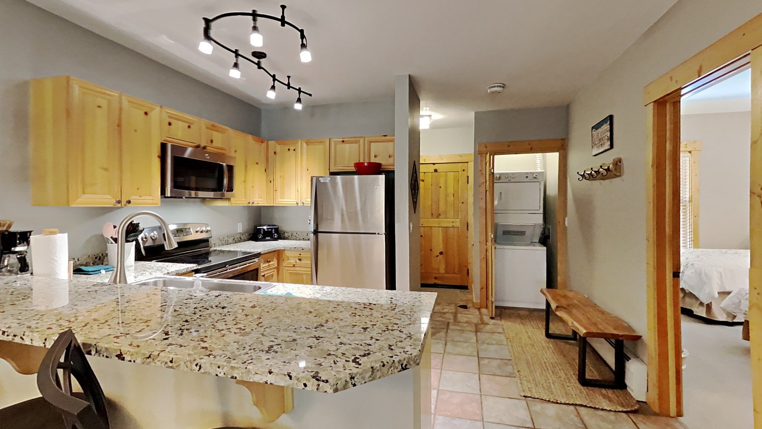 Keystone Vacation Rental