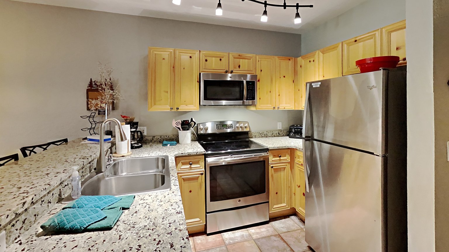 Keystone Vacation Rental