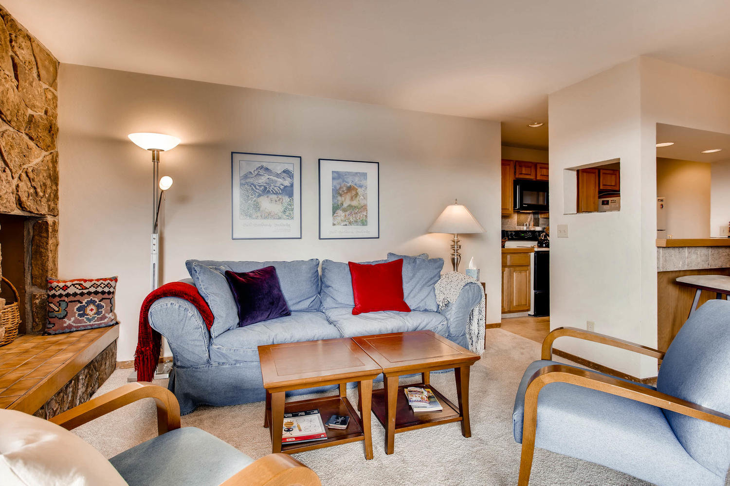 Dillon Vacation Rental