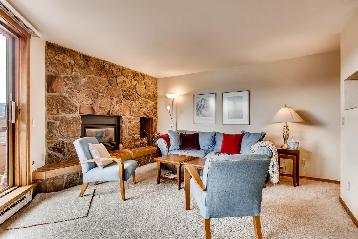 Dillon Vacation Rental