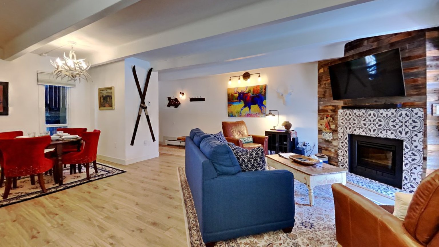 Frisco Vacation Rental