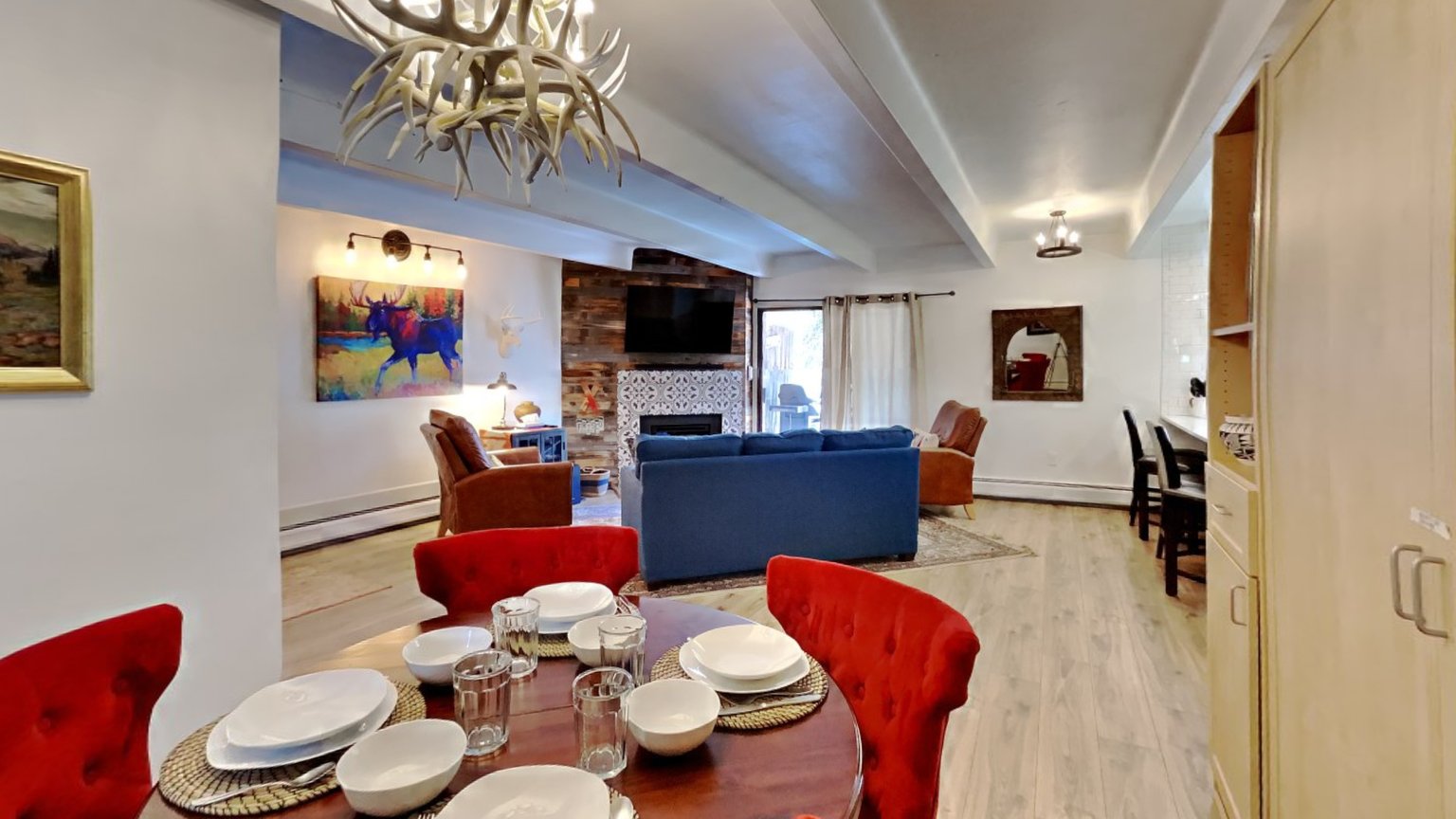 Frisco Vacation Rental