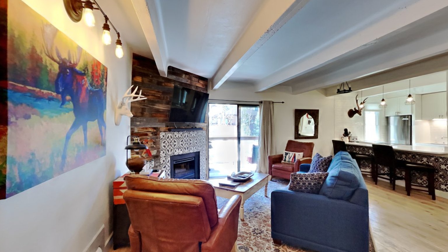 Frisco Vacation Rental