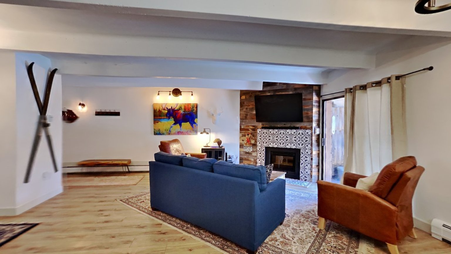 Frisco Vacation Rental