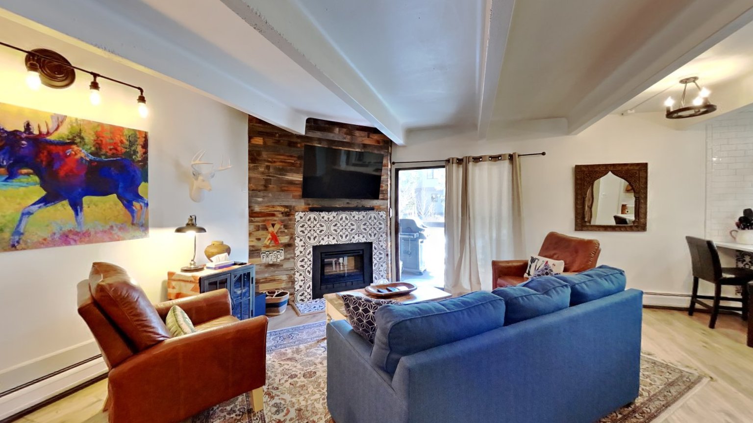 Frisco Vacation Rental