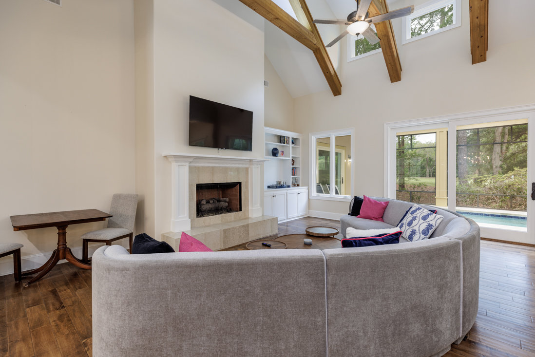 Hilton Head Island Vacation Rental