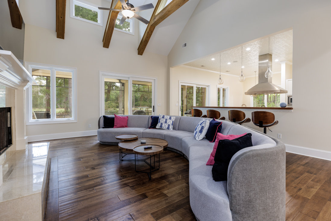 Hilton Head Island Vacation Rental