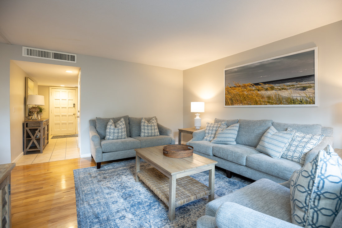 Hilton Head Island Vacation Rental