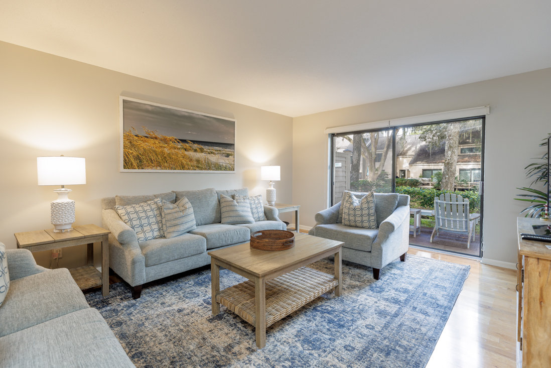 Hilton Head Island Vacation Rental
